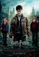 harry potter and the deathly hallows: part 2 (2011)